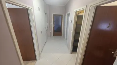 Apartment 166 m², Busoler, Pula - private garden and two parking spaces - 15