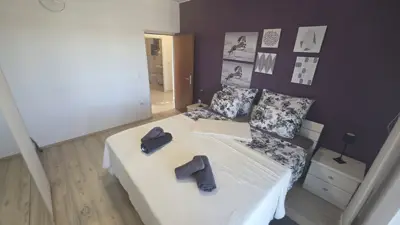 Apartment 166 m², Busoler, Pula - private garden and two parking spaces - 18