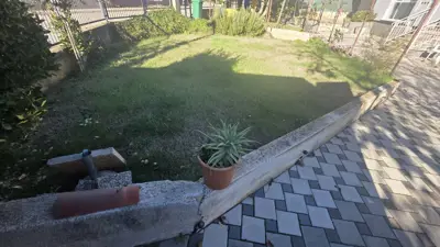 Apartment 166 m², Busoler, Pula - private garden and two parking spaces - 5