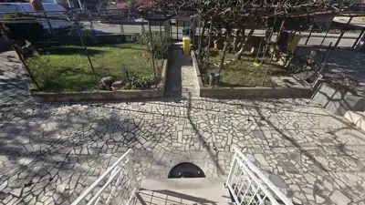 Apartment 166 m², Busoler, Pula - private garden and two parking spaces - 3