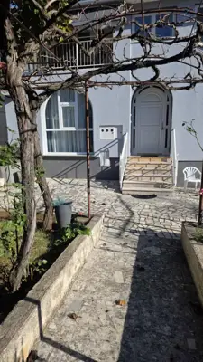 Apartment 166 m², Busoler, Pula - private garden and two parking spaces