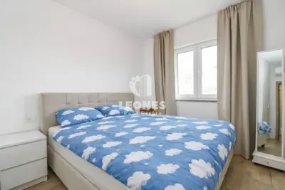 Doppelhaus 125 m², Tar - Meerblick - 6