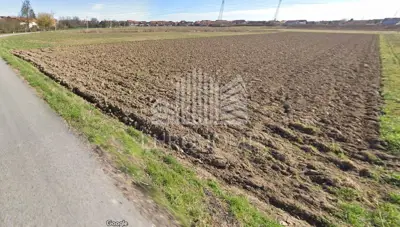 Land 3,047 m², Sveta Klara - clear ownership 1/1