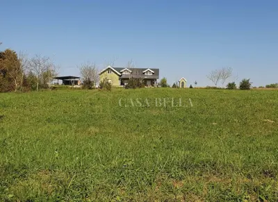 Building plot Karlovac - Turanjski Goljaki - 2