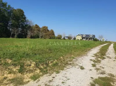 Building plot Karlovac - Turanjski Goljaki - 5