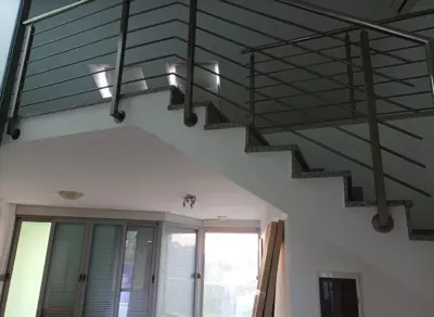 Wohnung 99 m², Zambratija, Meerblick und Terrasse