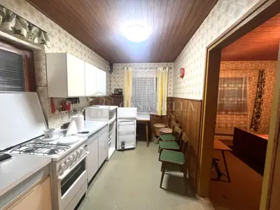 House 34 m², Čižići na Krku - 2 bedrooms - 7
