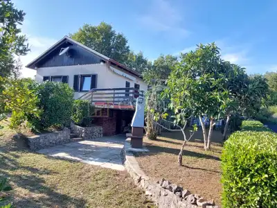 House 34 m², Čižići na Krku - 2 bedrooms - 2