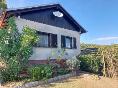 House 34 m², Čižići na Krku - 2 bedrooms - 3