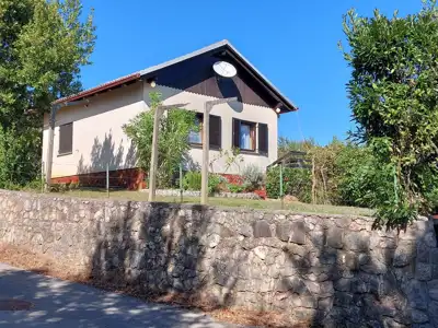 House 34 m², Čižići na Krku - 2 bedrooms - 16
