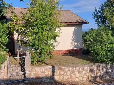 House 34 m², Čižići na Krku - 2 bedrooms - 14