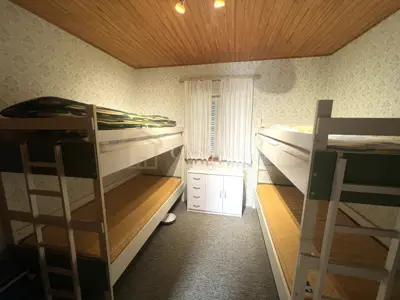 House 34 m², Čižići na Krku - 2 bedrooms - 10