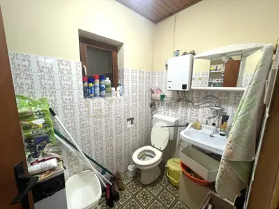 House 34 m², Čižići na Krku - 2 bedrooms - 12