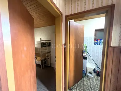 House 34 m², Čižići na Krku - 2 bedrooms - 11