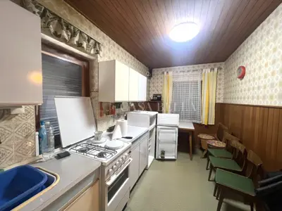House 34 m², Čižići na Krku - 2 bedrooms - 6