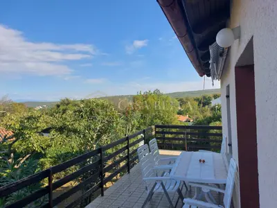 House 34 m², Čižići na Krku - 2 bedrooms - 4