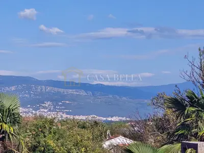 House 34 m², Čižići na Krku - 2 bedrooms - 5