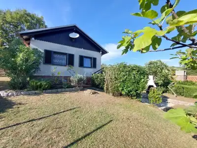 Kuća 34 m², Čižići na Krku - 2 spavaće sobe