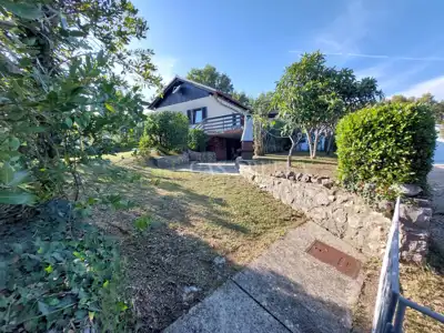 House 34 m², Čižići na Krku - 2 bedrooms - 19
