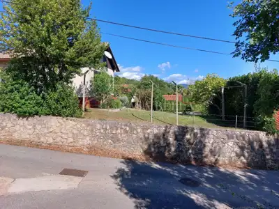House 34 m², Čižići na Krku - 2 bedrooms - 17