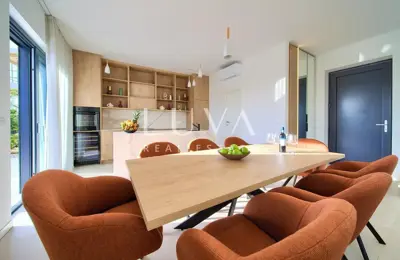 Krk, Linardići, luxury house with pool for sale - 4