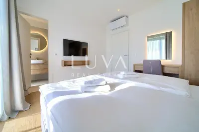 Krk, Linardići, luxury house with pool for sale - 10
