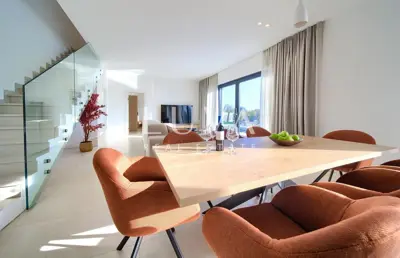 Krk, Linardići, luxury house with pool for sale - 5