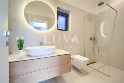 Krk, Linardići, luxury house with pool for sale - 20