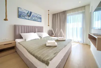 Krk, Linardići, luxury house with pool for sale - 15