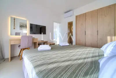 Krk, Linardići, luxury house with pool for sale - 13