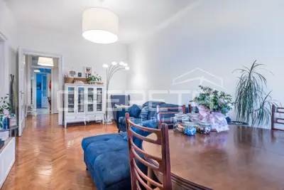 Apartment for sale in Maksimir, 86 m² - 2