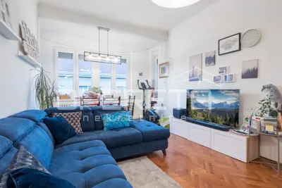 Apartment for sale in Maksimir, 86 m²