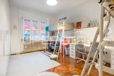 Apartment for sale in Maksimir, 86 m² - 4