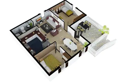 House for sale in Otok Brač, 200 m² - 18
