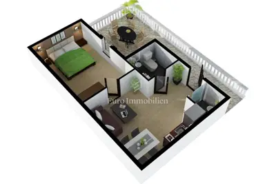 House for sale in Otok Brač, 200 m² - 17