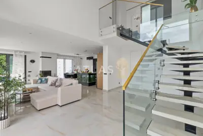 Rijeka, Zamet | 3 Zimmer Wohnung mit zwei Balkonen zur Miete - 11