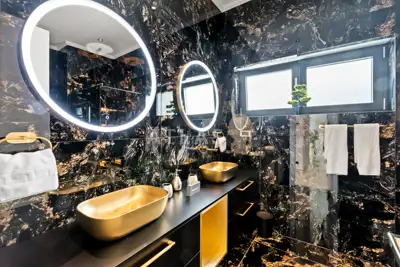 Rijeka, Zamet | 3 Zimmer Wohnung mit zwei Balkonen zur Miete - 20