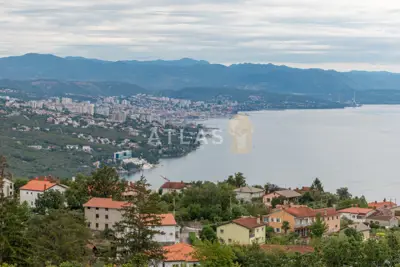 Rijeka, Zamet | 3 Zimmer Wohnung mit zwei Balkonen zur Miete - 15
