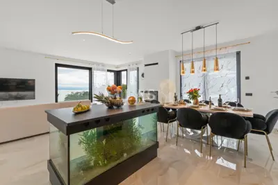 Rijeka, Zamet | 3 Zimmer Wohnung mit zwei Balkonen zur Miete - 2