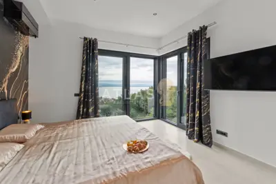 Rijeka, Zamet | 3 Zimmer Wohnung mit zwei Balkonen zur Miete - 17