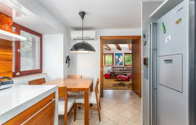 Villa 310 m², Dobrinj - beheizter Pool und großes Grundstück - 17