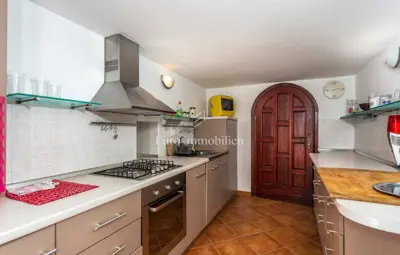 Villa 310 m², Dobrinj - beheizter Pool und großes Grundstück - 18