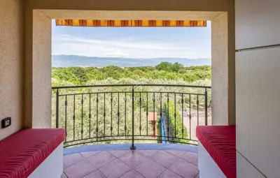 Villa 310 m², Dobrinj - beheizter Pool und großes Grundstück - 15