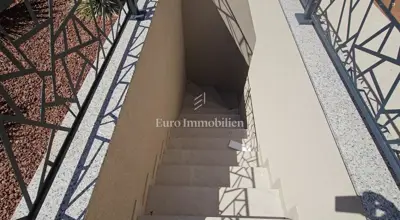 Stan s bazenom i vrtom blizu mora – Jakišnica - 12