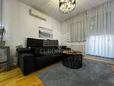 Apartment, Veliko Polje, 3-room, fully furnished and two loggias - 2