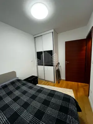 Apartment, Veliko Polje, 3-room, fully furnished and two loggias - 11