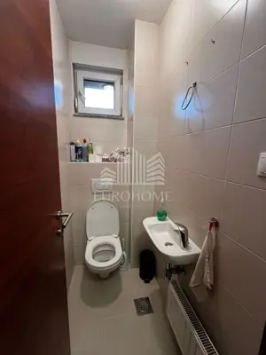 Apartment, Veliko Polje, 3-room, fully furnished and two loggias - 13