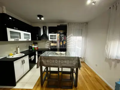 Apartment, Veliko Polje, 3-room, fully furnished and two loggias - 4