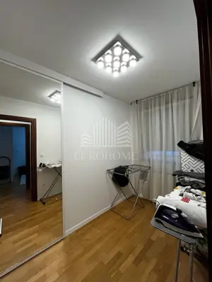 Apartment, Veliko Polje, 3-room, fully furnished and two loggias - 12