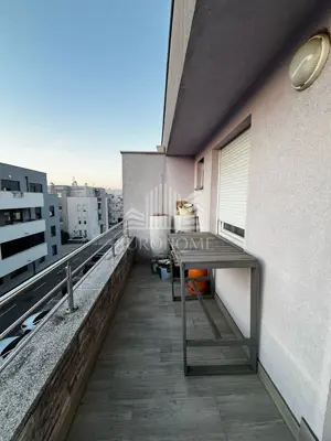 Apartment, Veliko Polje, 3-room, fully furnished and two loggias - 16
